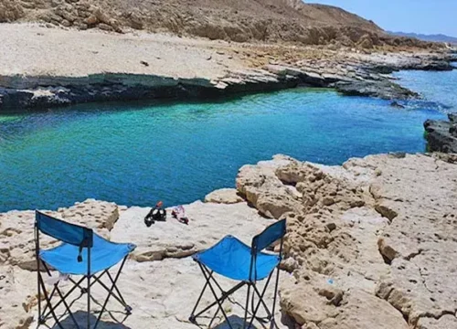 5 nejkrásnějších turistických atrakcí v Marsa Alam – město, které ovládlo trendy Google