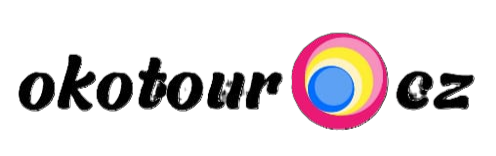 Oko Tours Logo
